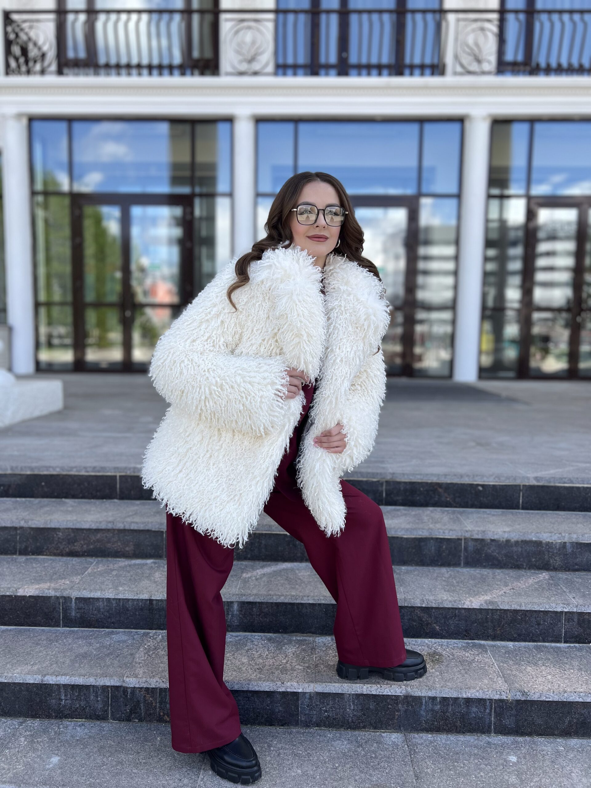 наташа лама4